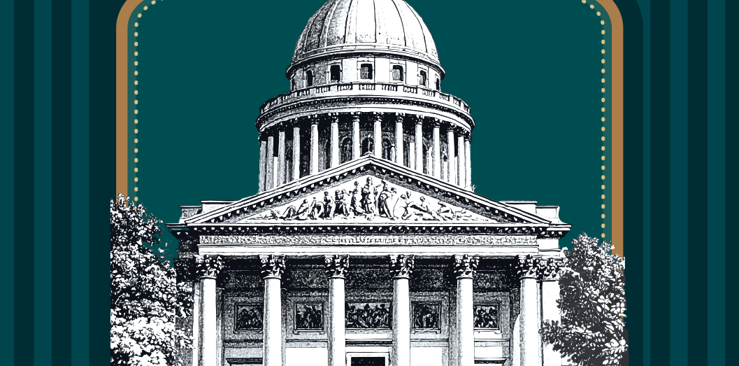 Cartes postales collection Paris, fabriquées en France