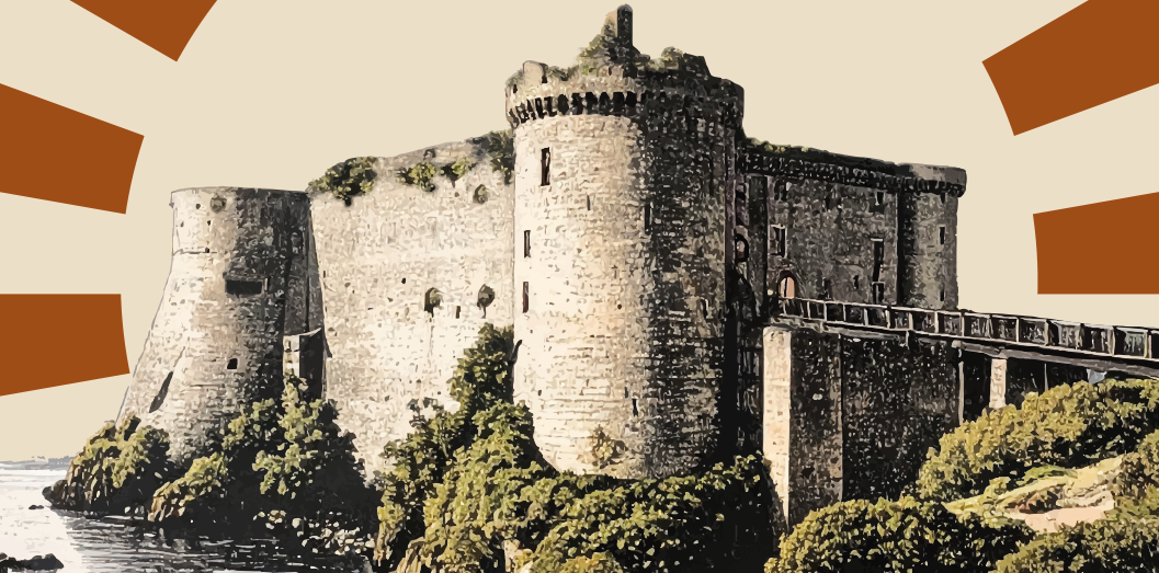 Cartes postales collection Île d’Yeu, fabriquées en France